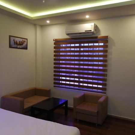 The Orchid Suites Kollam Luaran gambar