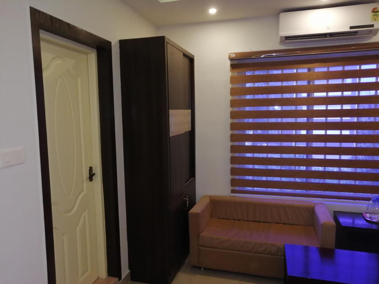 The Orchid Suites Kollam Luaran gambar